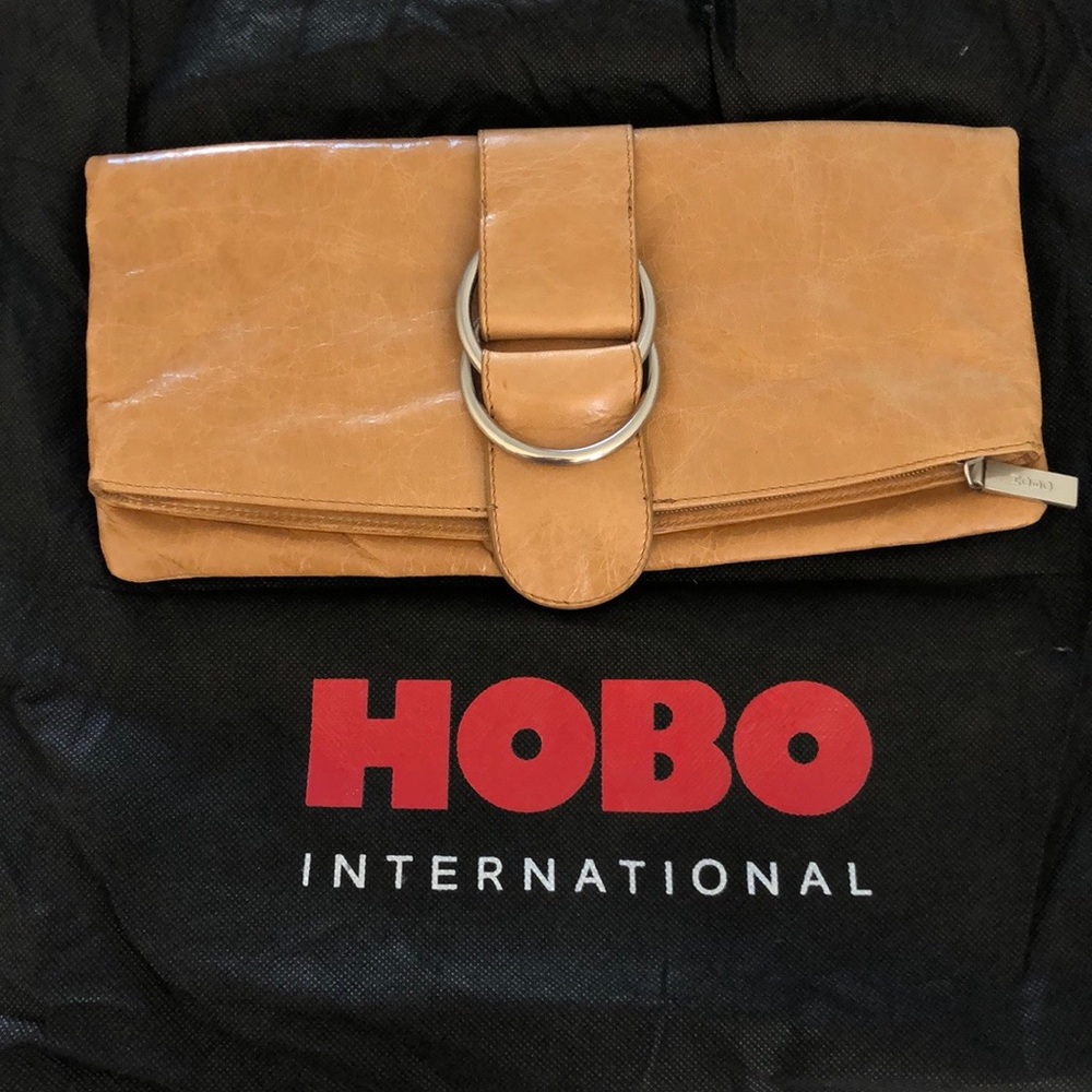 Hobo clutch